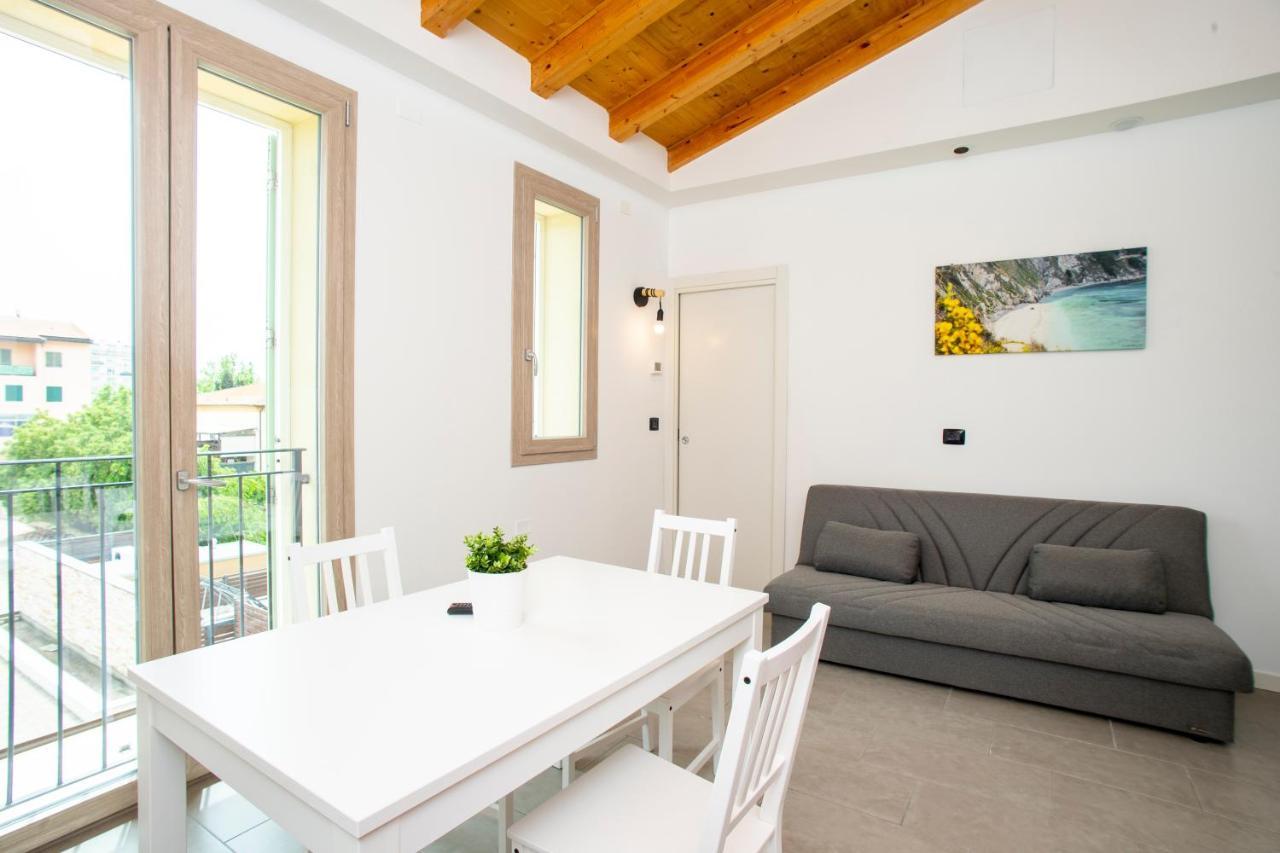 Ferienwohnung Dimora Mascagni - Goelba Portoferraio Exterior foto