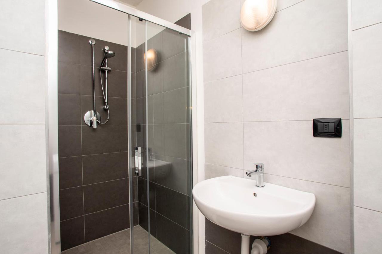 Ferienwohnung Dimora Mascagni - Goelba Portoferraio Exterior foto