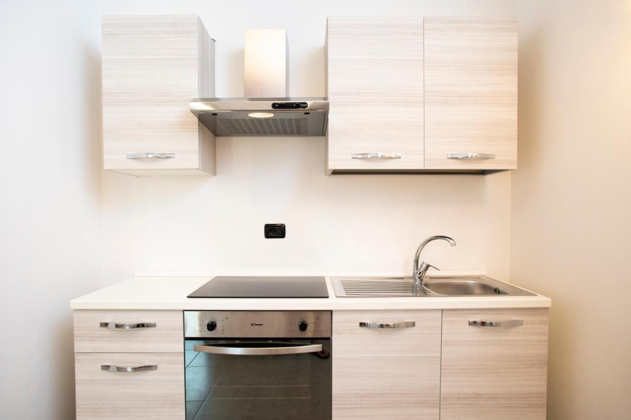 Ferienwohnung Dimora Mascagni - Goelba Portoferraio Exterior foto