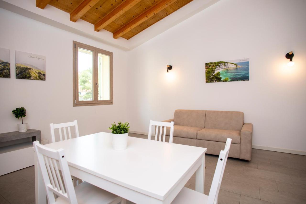 Ferienwohnung Dimora Mascagni - Goelba Portoferraio Exterior foto