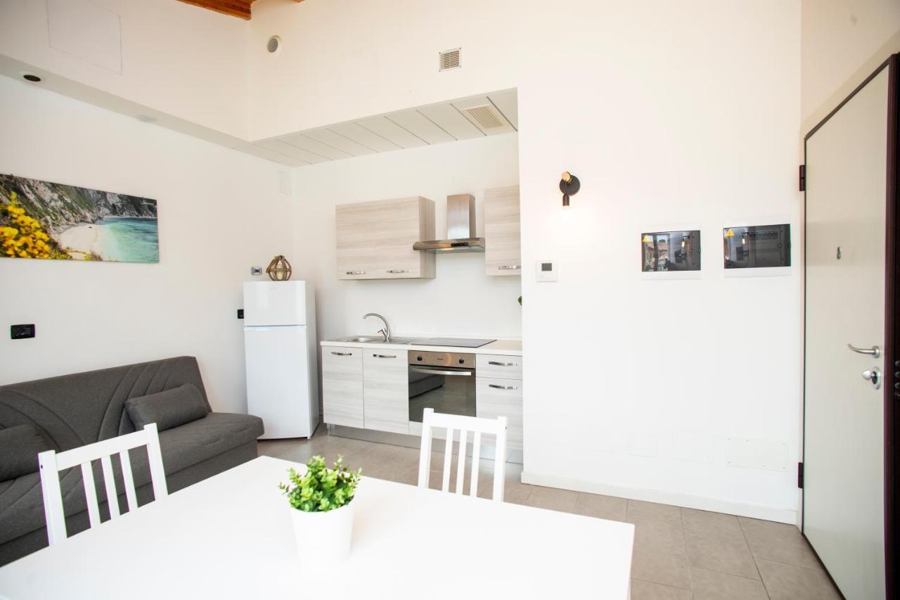Ferienwohnung Dimora Mascagni - Goelba Portoferraio Exterior foto