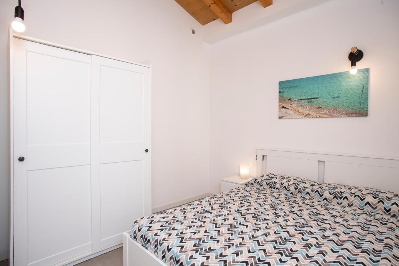 Ferienwohnung Dimora Mascagni - Goelba Portoferraio Exterior foto
