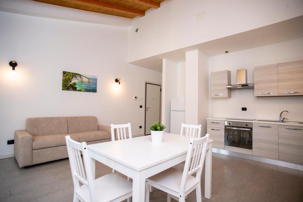 Ferienwohnung Dimora Mascagni - Goelba Portoferraio Exterior foto