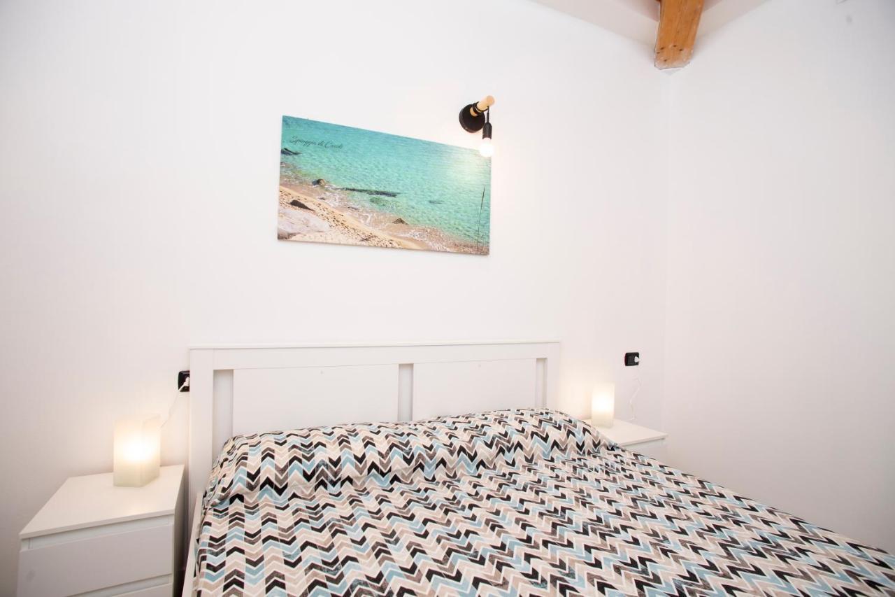 Ferienwohnung Dimora Mascagni - Goelba Portoferraio Exterior foto