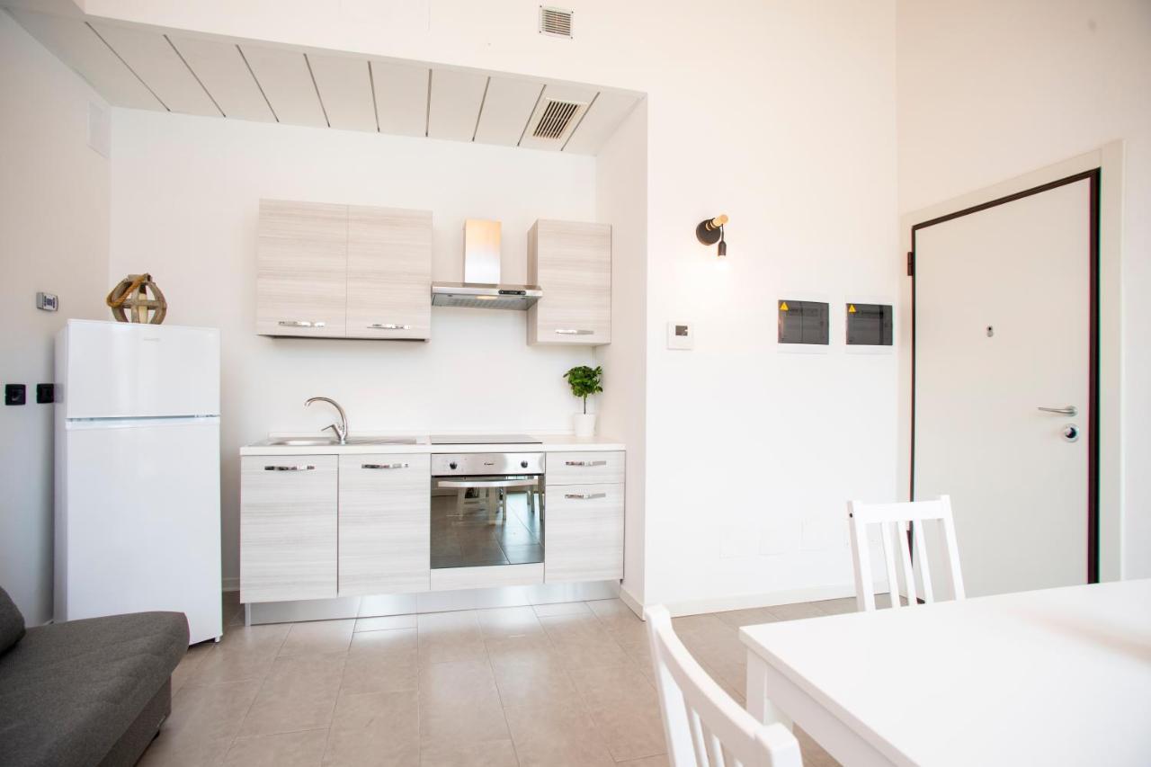 Ferienwohnung Dimora Mascagni - Goelba Portoferraio Exterior foto