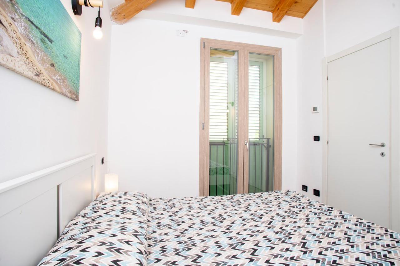 Ferienwohnung Dimora Mascagni - Goelba Portoferraio Exterior foto